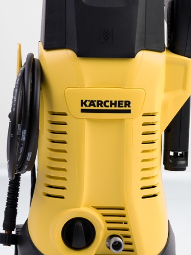 Hidrolavadora K2 - Karcher