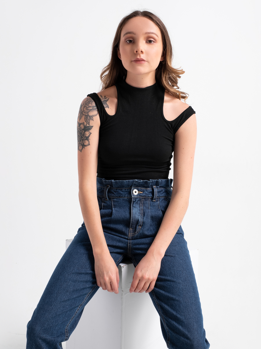 Camiseta Seamless