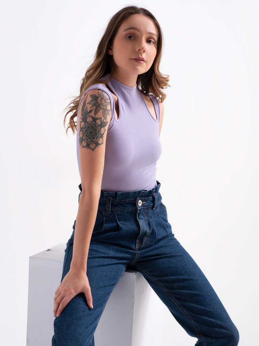 Camiseta Seamless