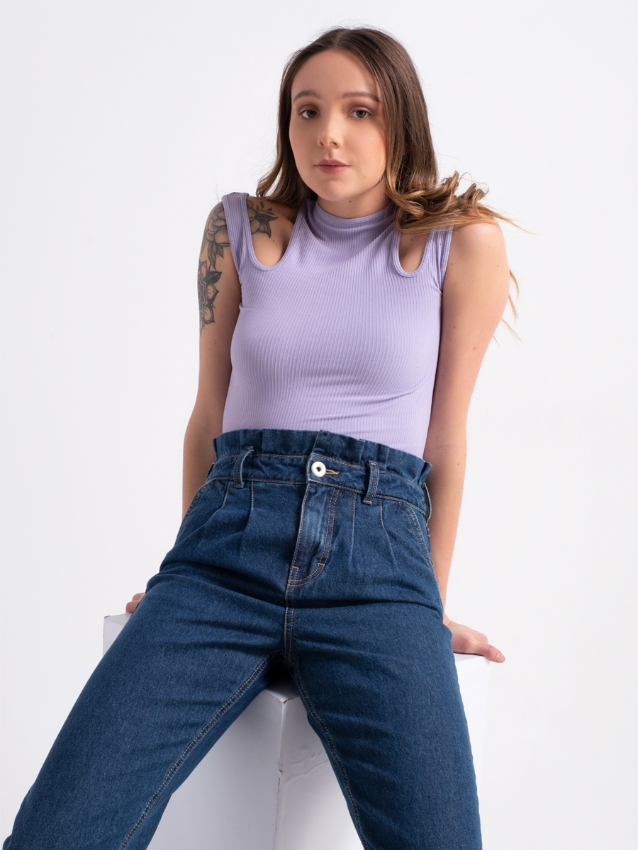 Camiseta Seamless