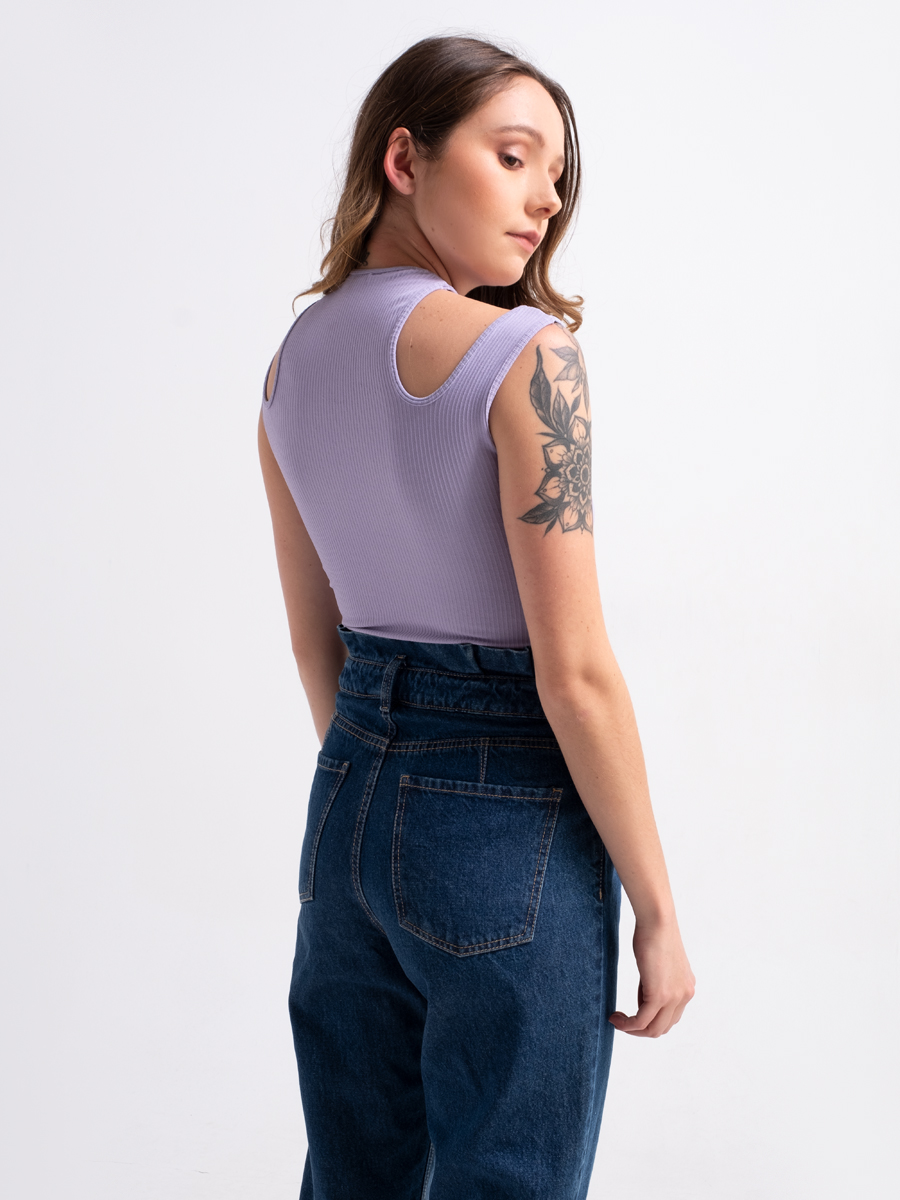 Camiseta Seamless