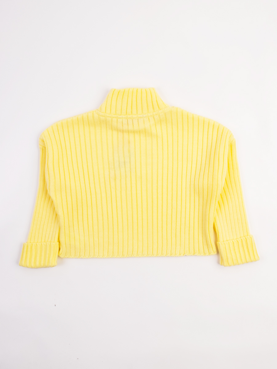 Sweater Tejido