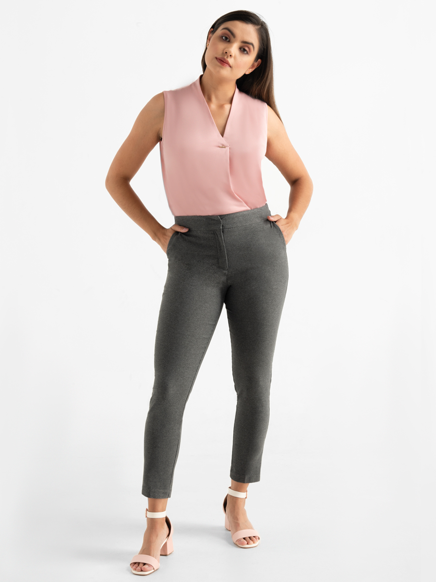 Pantalón Ceñido