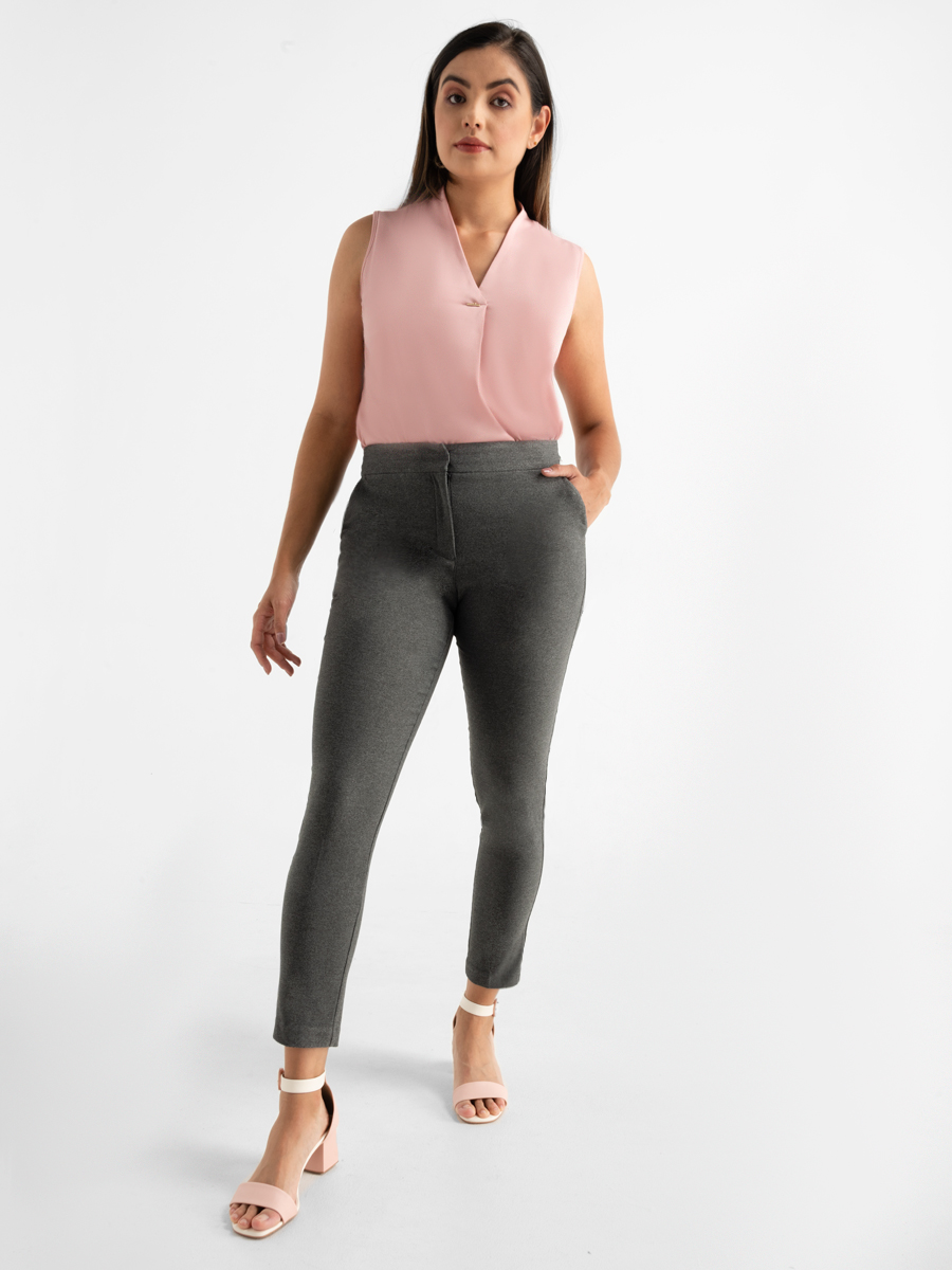 Pantalón Ceñido