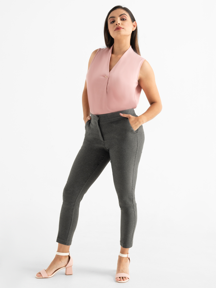 Pantalón Ceñido