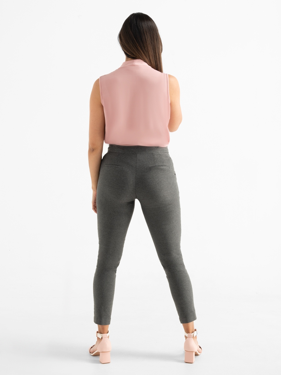 Pantalón Ceñido