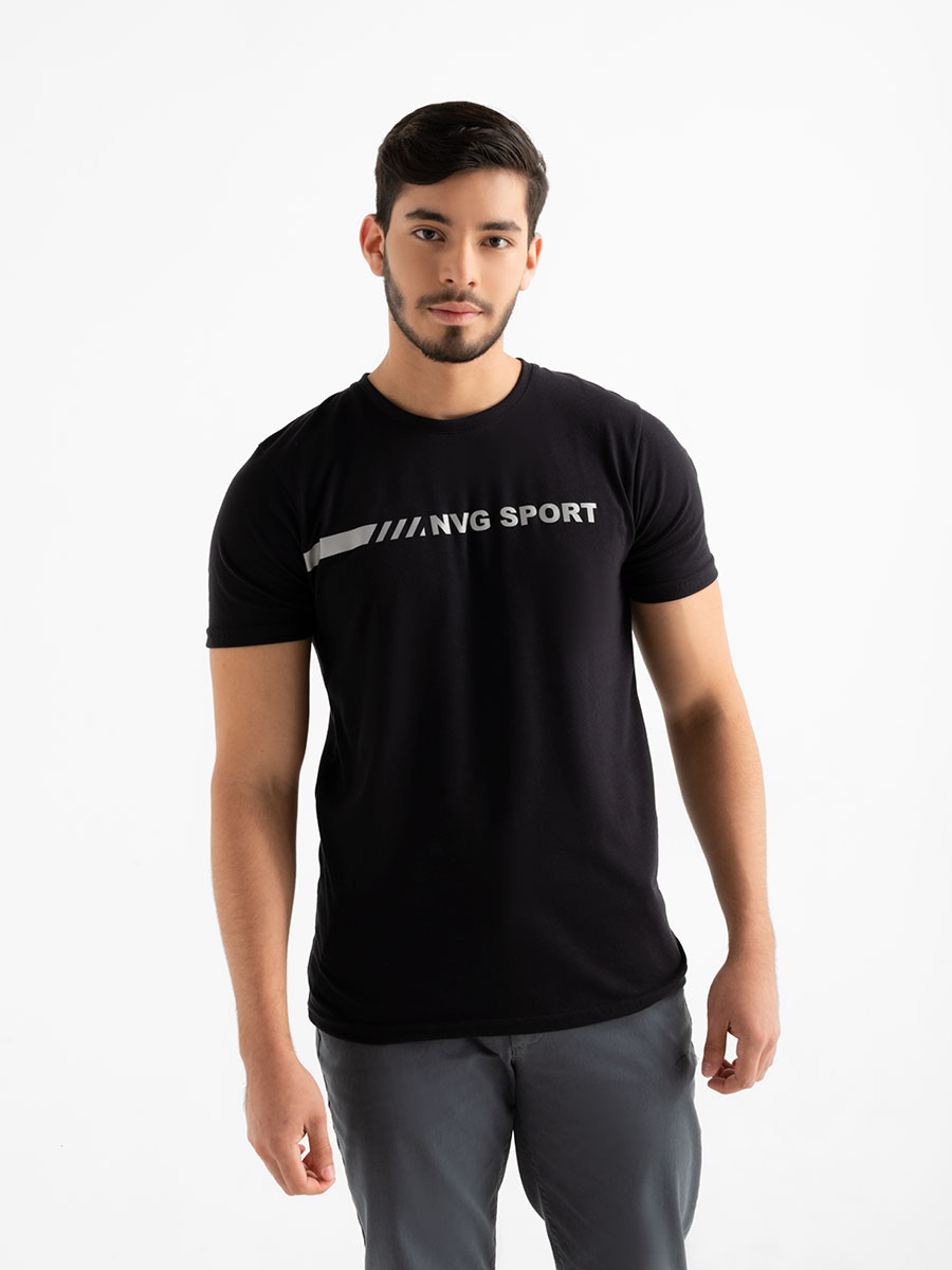 Camiseta Sport