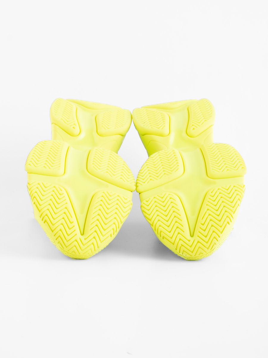Steve Madden - Sneaker Mac