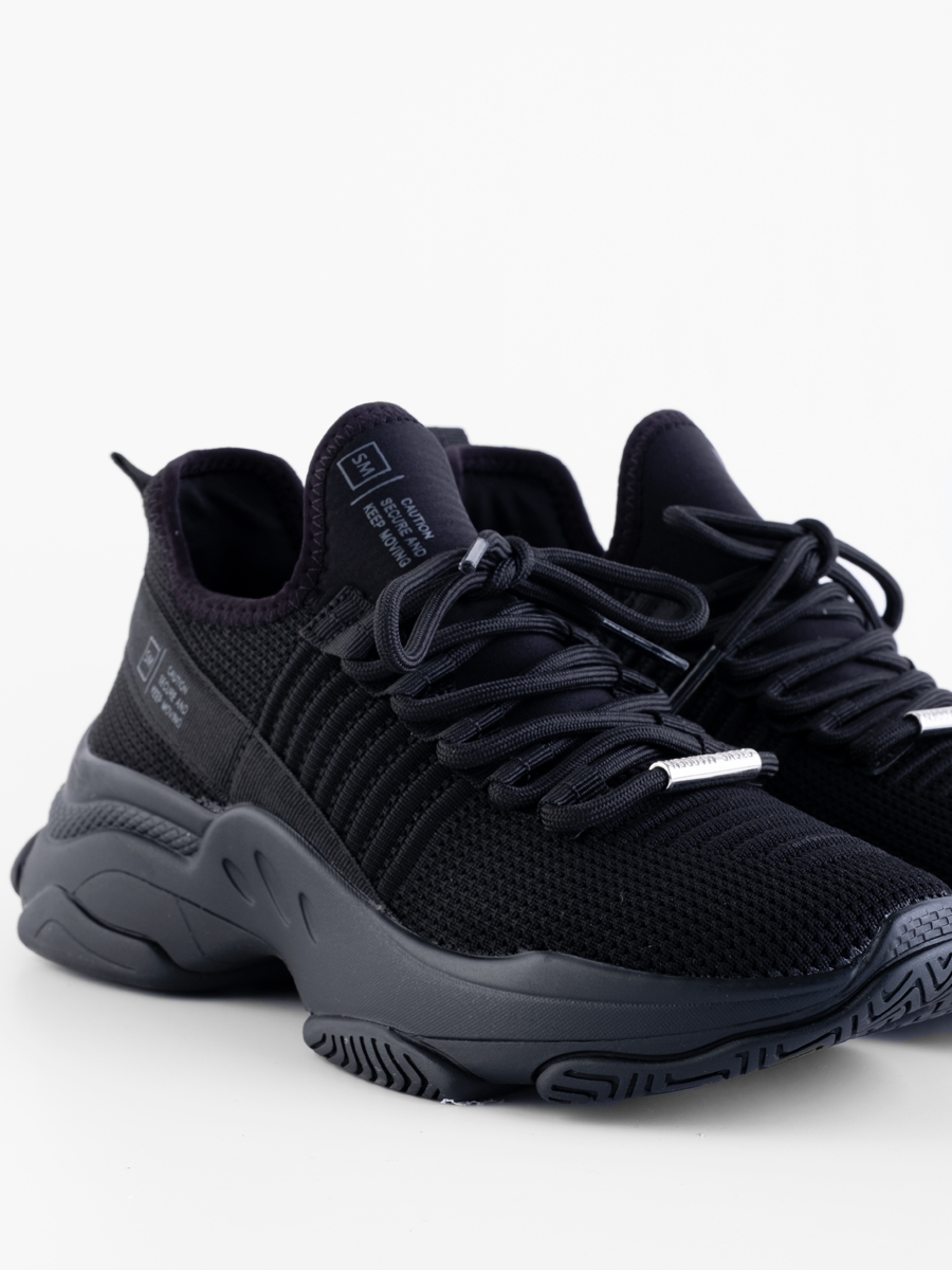 Steve Madden - Sneaker Mac