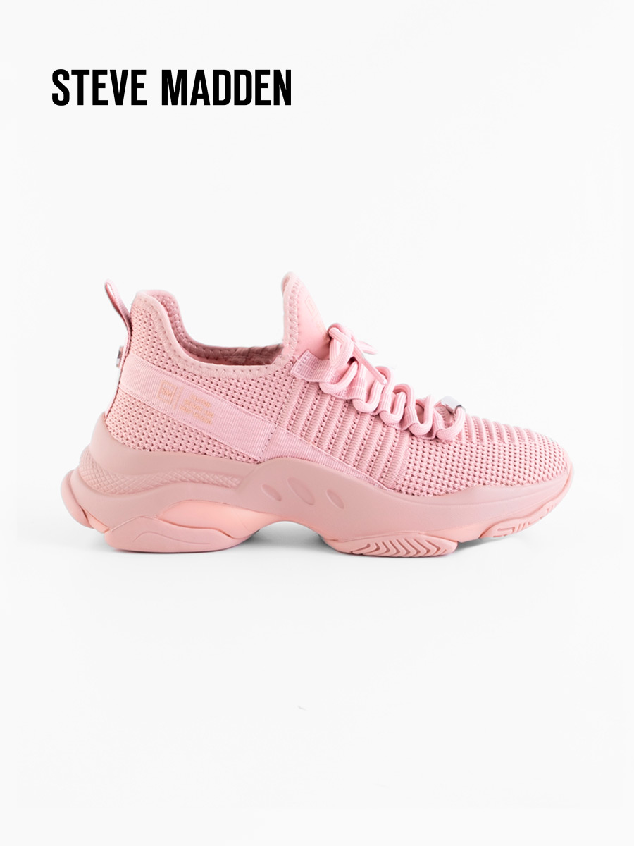 Steve Madden - Sneaker Mac