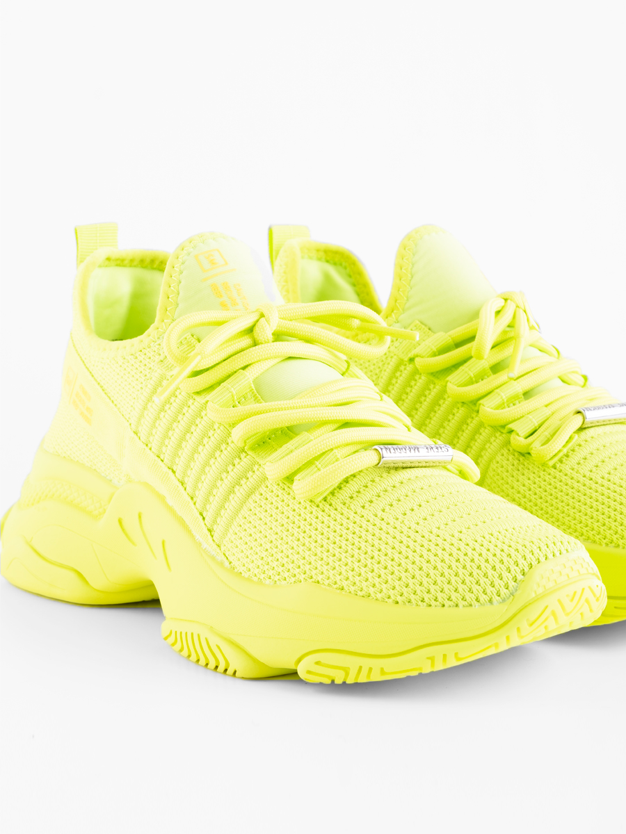 Steve Madden - Sneaker Mac