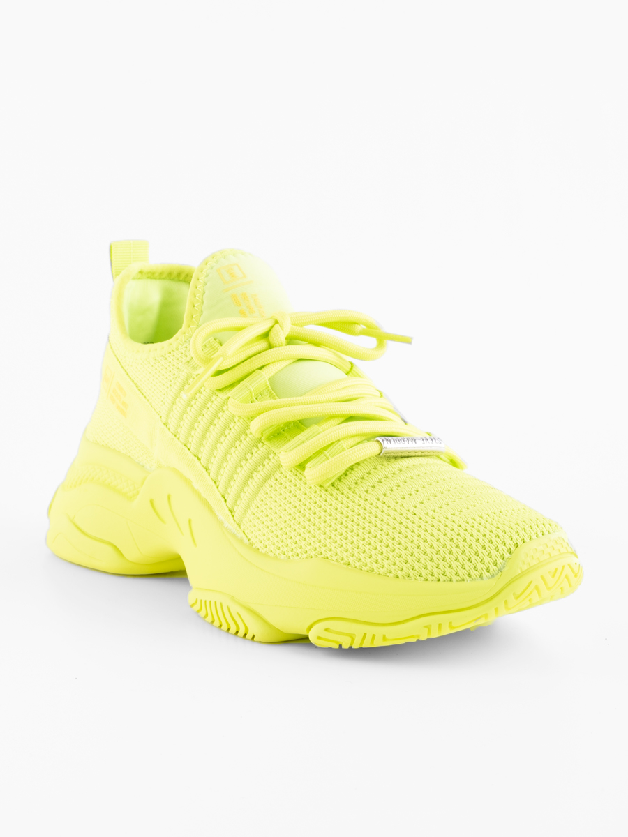 Steve Madden - Sneaker Mac