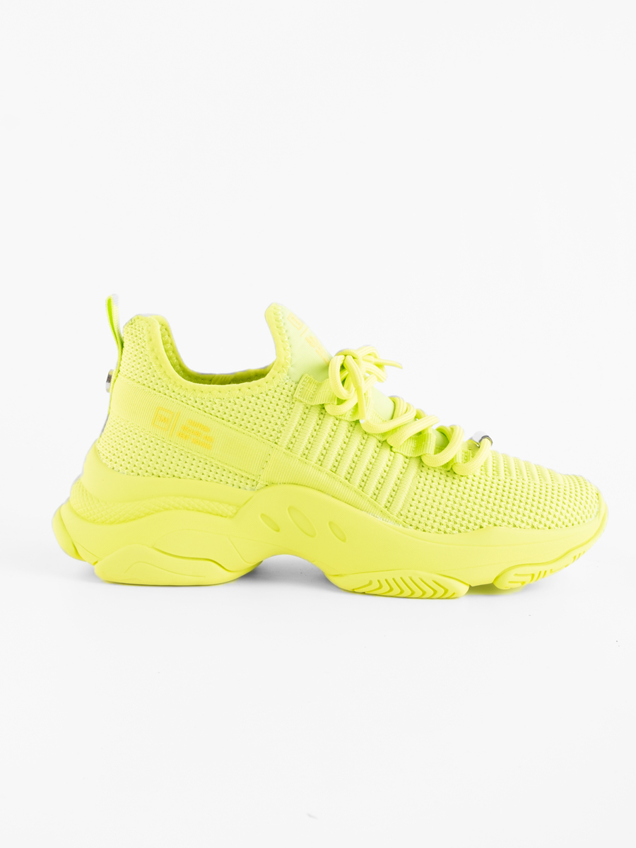 Steve Madden - Sneaker Mac