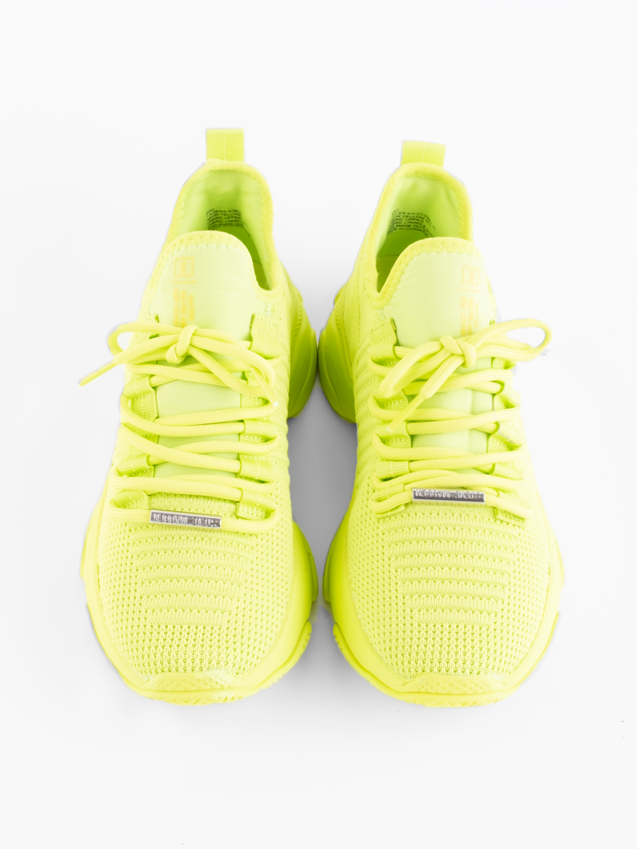 Steve Madden - Sneaker Mac