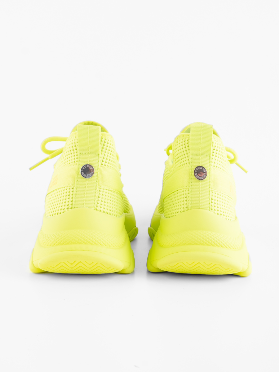 Steve Madden - Sneaker Mac