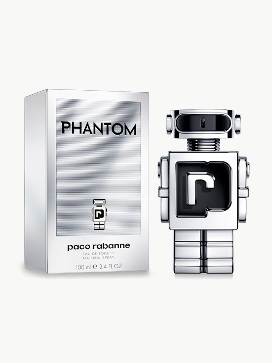 Paco Rabanne - Eau de Parfum Phantom