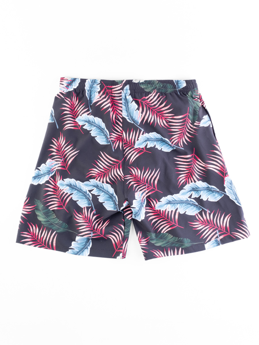 Bermuda Estampada