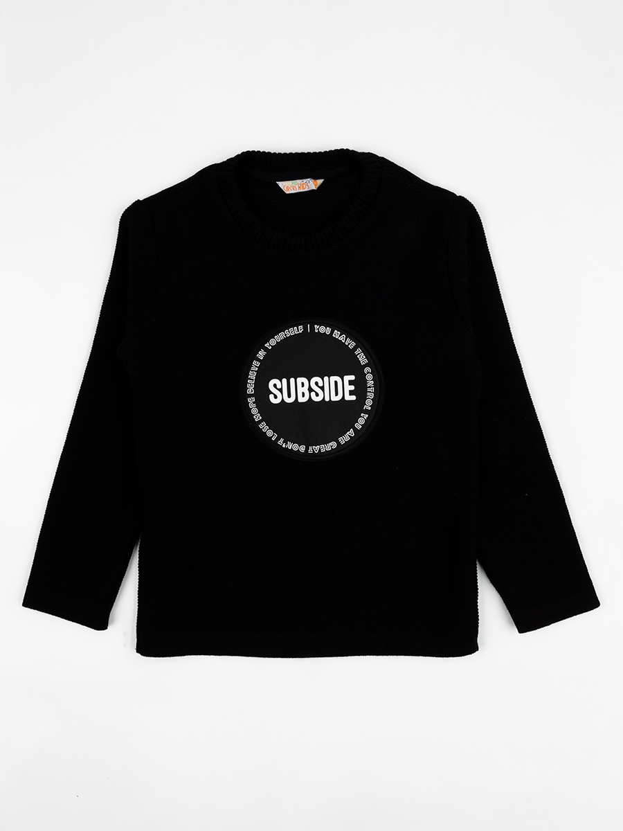 Sweater Subside