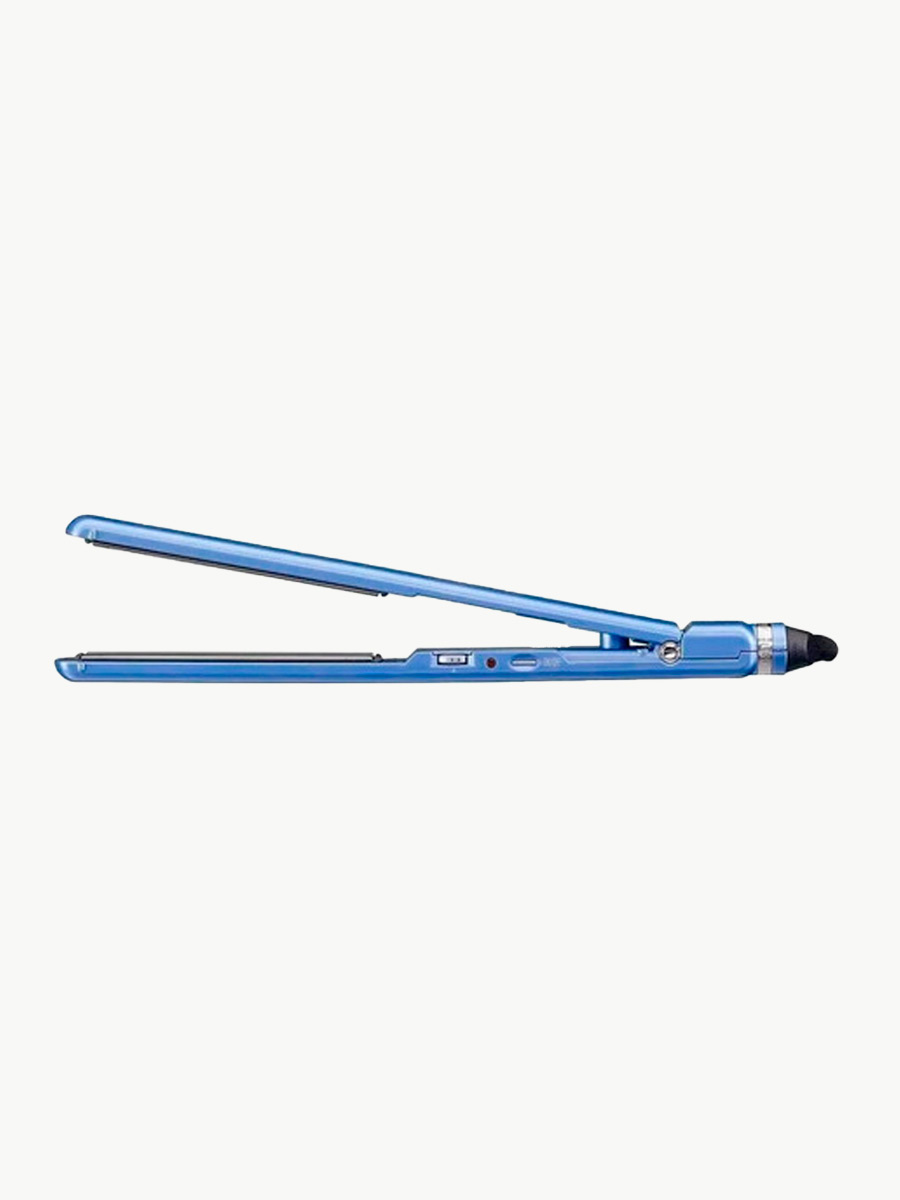 Plancha de cabello de 1" Nano Titanium - Babyliss