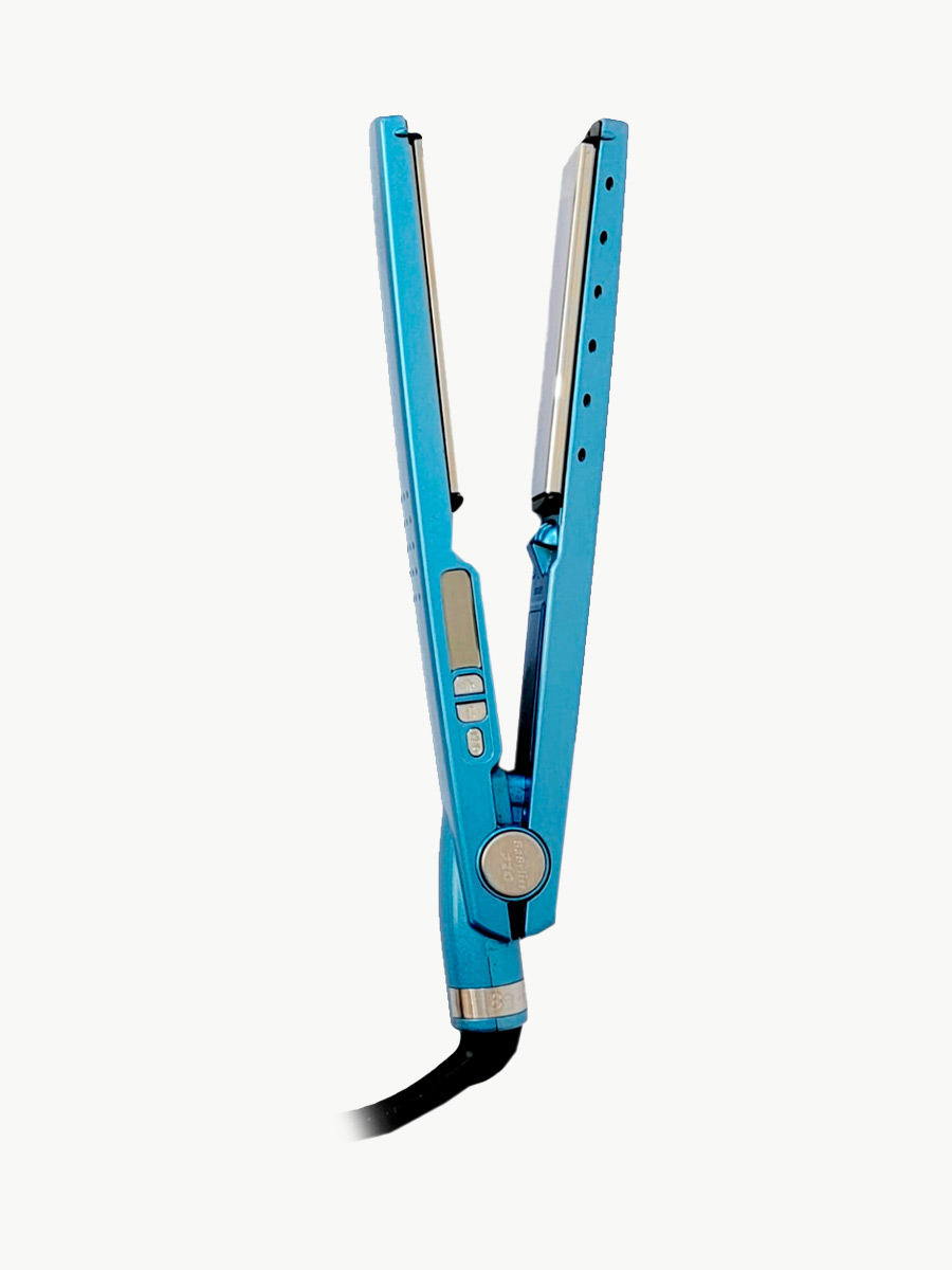 Plancha de cabello de 11/4" Nano Titanium - Babyliss
