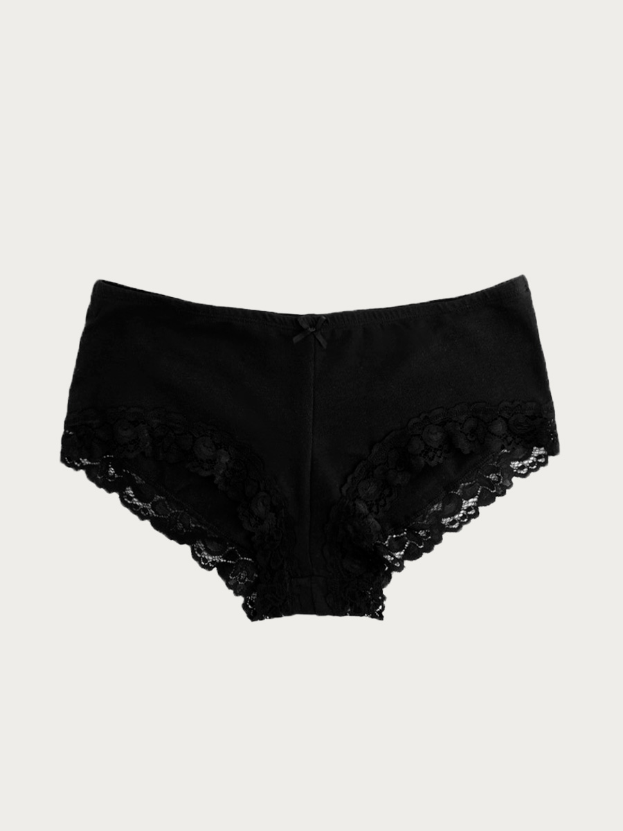 Panty Encaje