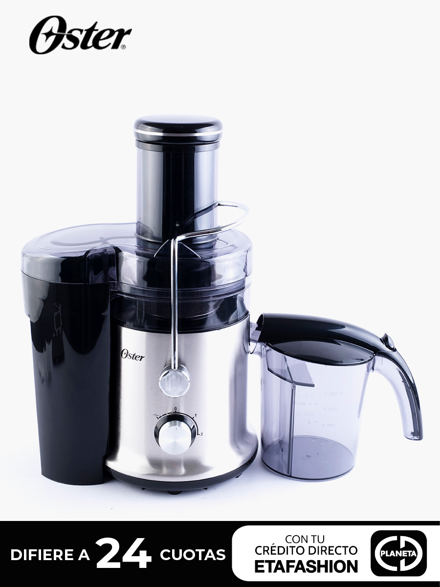 Extractor De Jugos