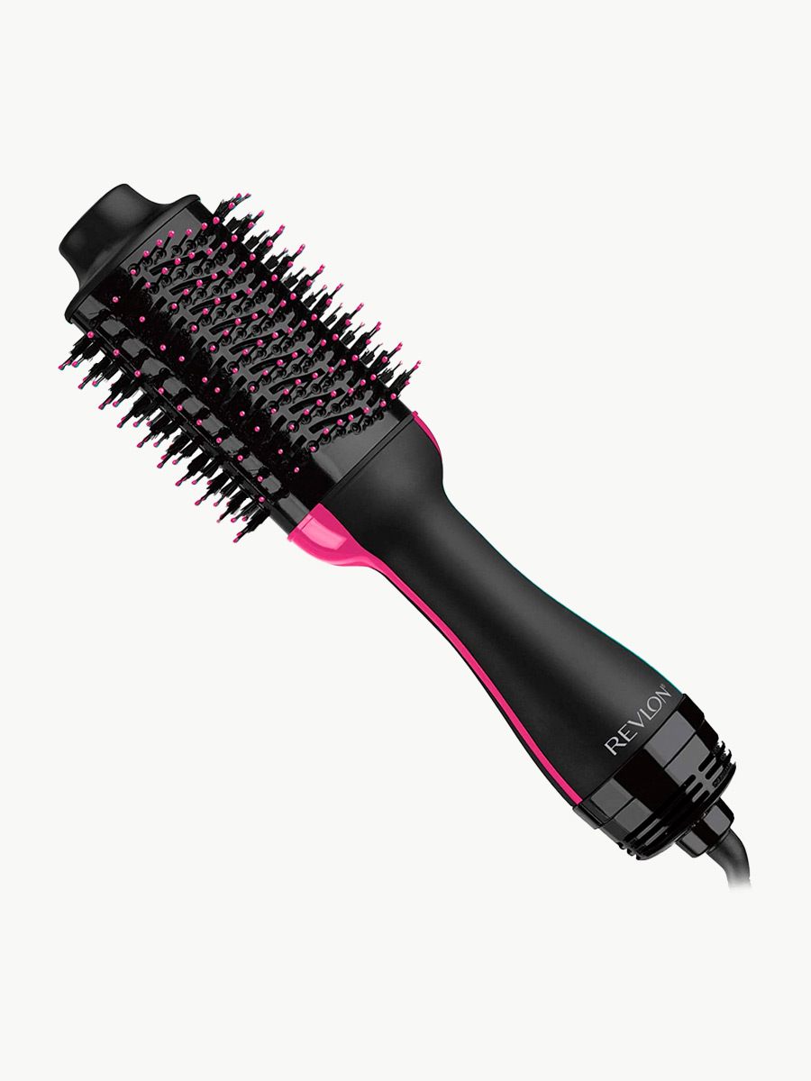 Cepillo Secador de aire caliente - Revlon