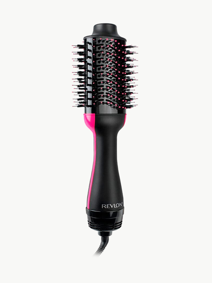 Cepillo Secador de aire caliente - Revlon