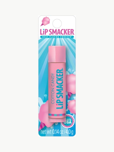 Lip Smacker - Flavors Cotton Candy