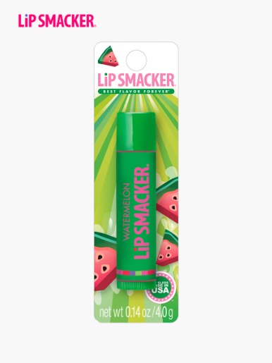 Lip Smacker - Flavors Watermelon