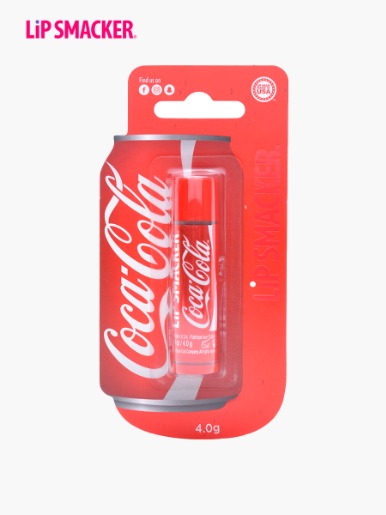 Lip Smacker - Coke Coke