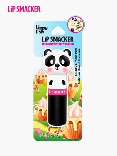 Lip Smacker - Lippy Pal Panda