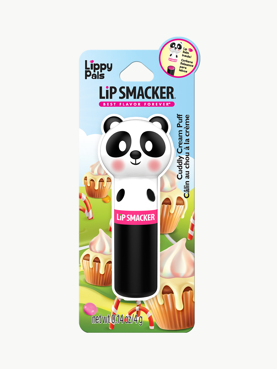 Lip Smacker Lippy Pal Panda