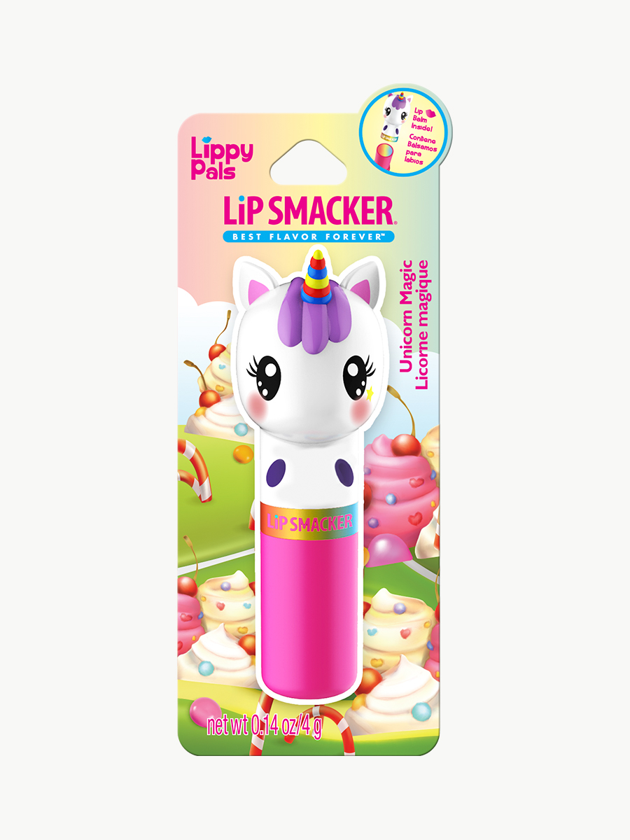 Lip Smacker Lippy Pal Unicorn