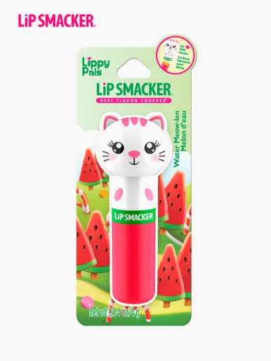 Lip Smacker - Lippy Pal Kitten