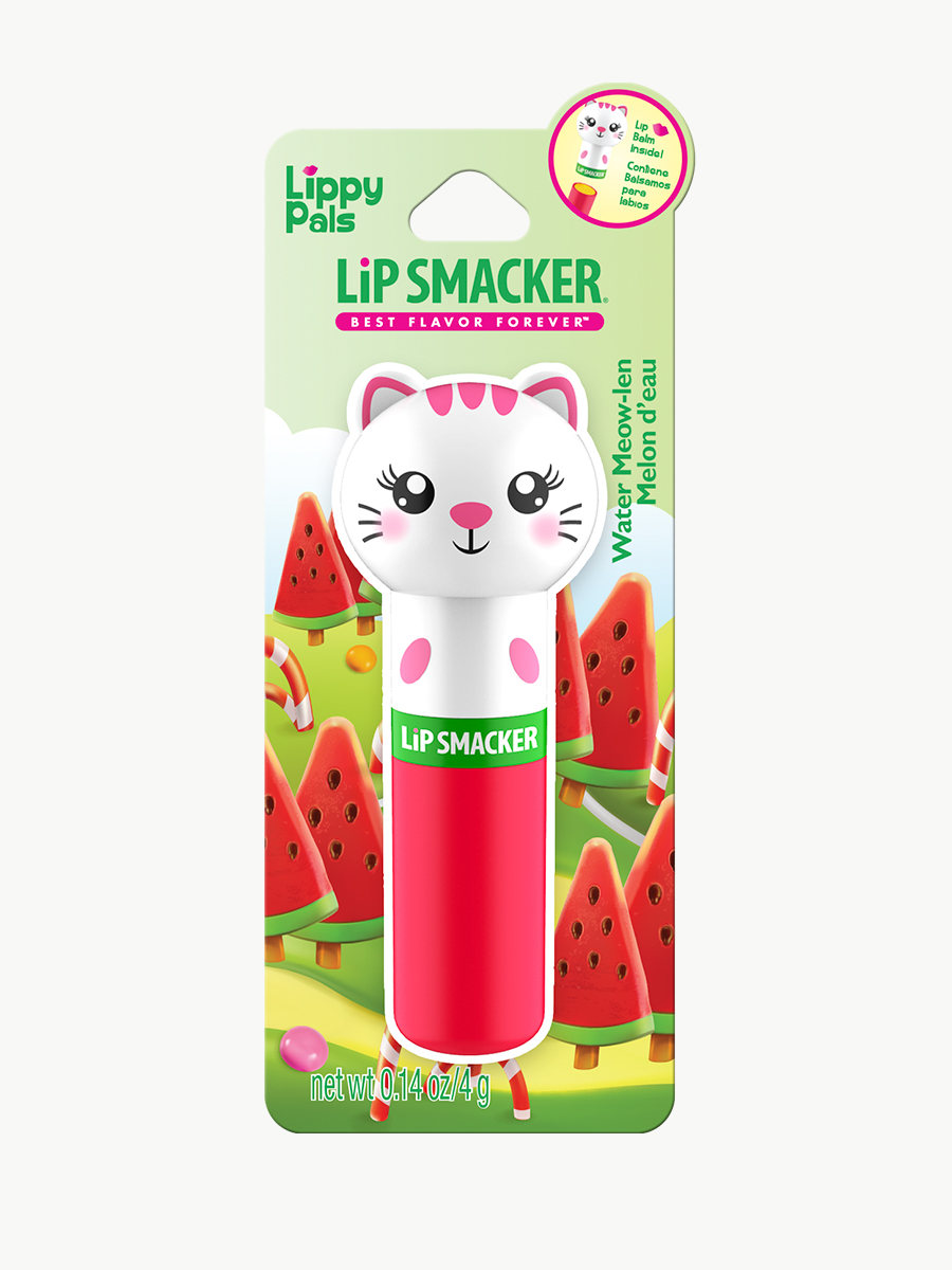 Lip Smacker Lippy Pal Kitten