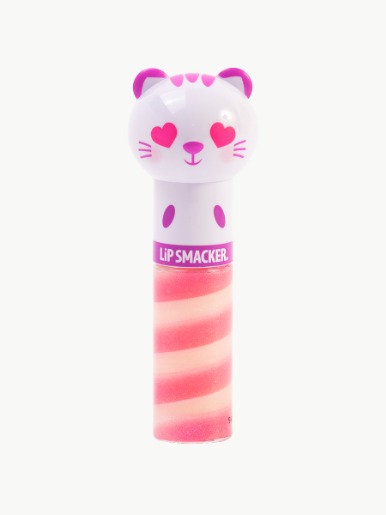 Lip Smacker - Lippy Pal Swirl Lip Gloss Kitten