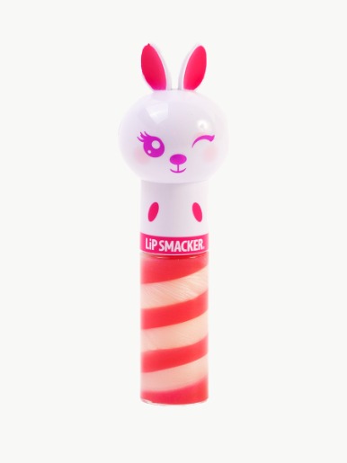 Lip Smacker - Lippy Pal Swirl Lip Gloss Bunny