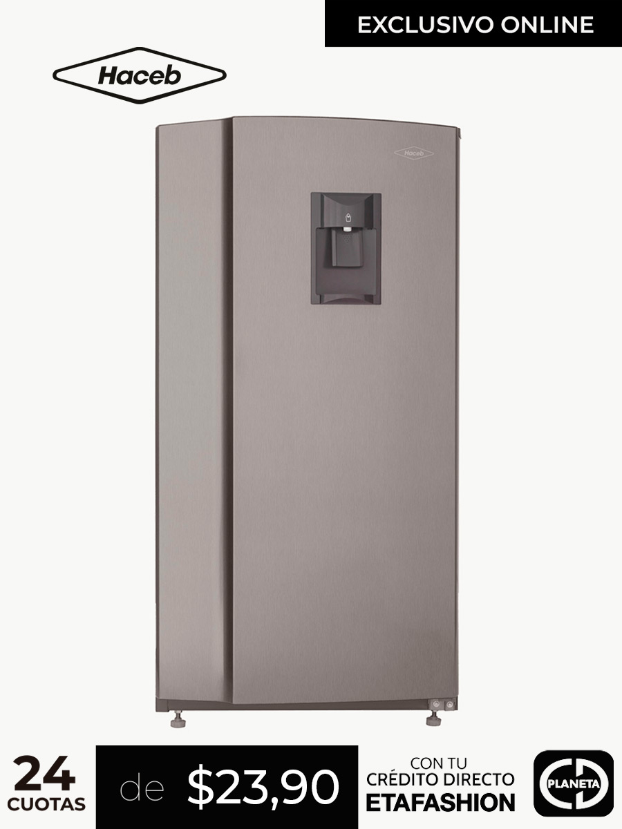Refrigerador Haceb HA-REFARF219DATI / 221 Lts