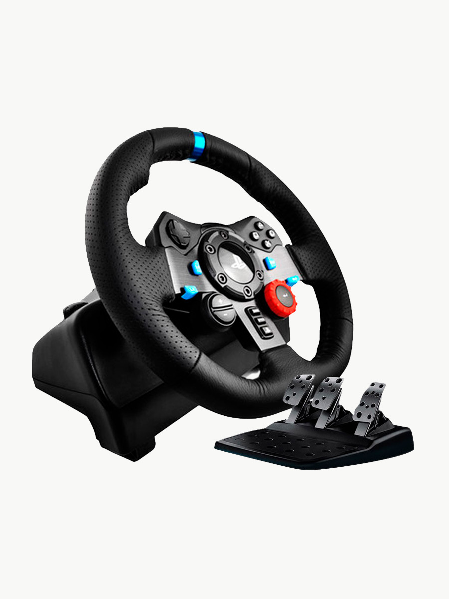 Volante Driving - Logitech