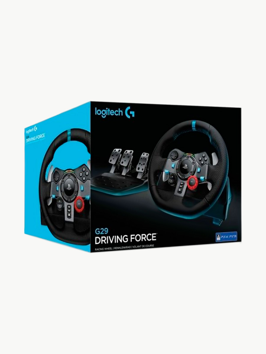Volante Driving - Logitech
