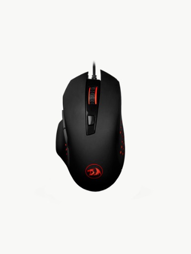 Mouse Gamer Gainer - Redragon