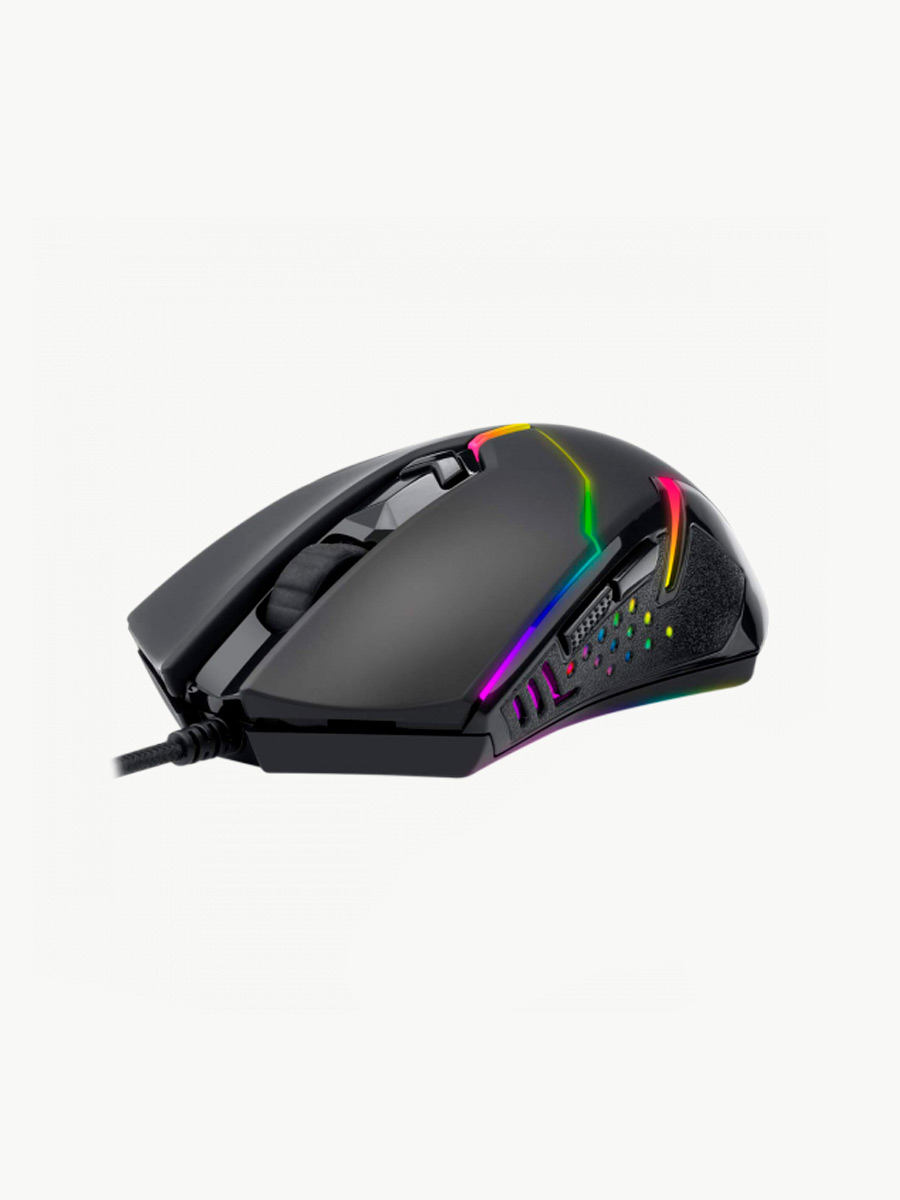 Mouse Gamer Centrophorus - Redragon
