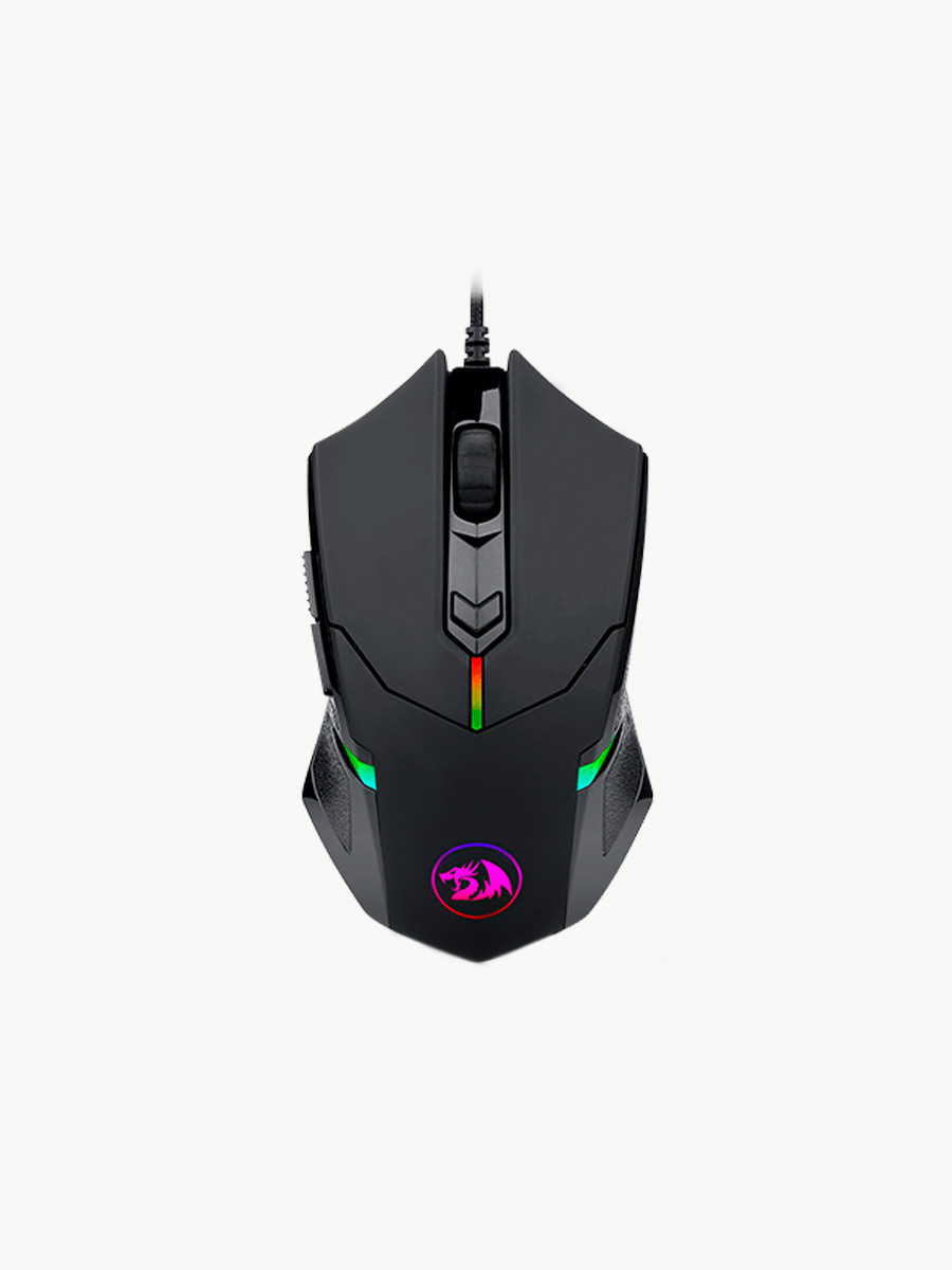 Mouse Gamer Centrophorus - Redragon