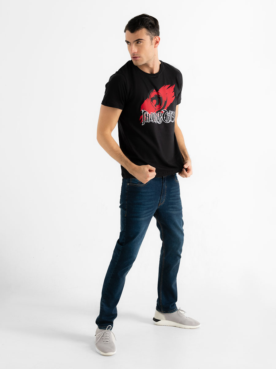 Camiseta Thundercats