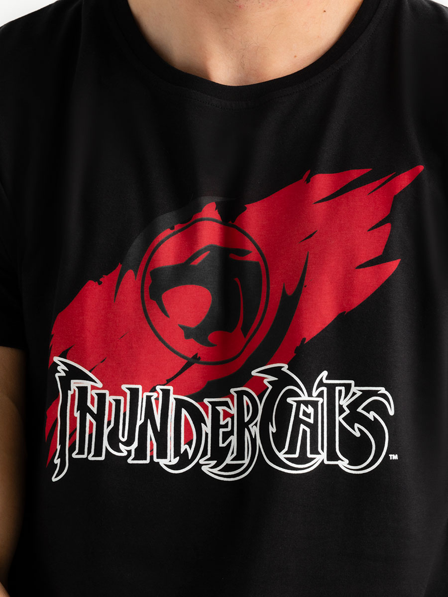 Camiseta Thundercats