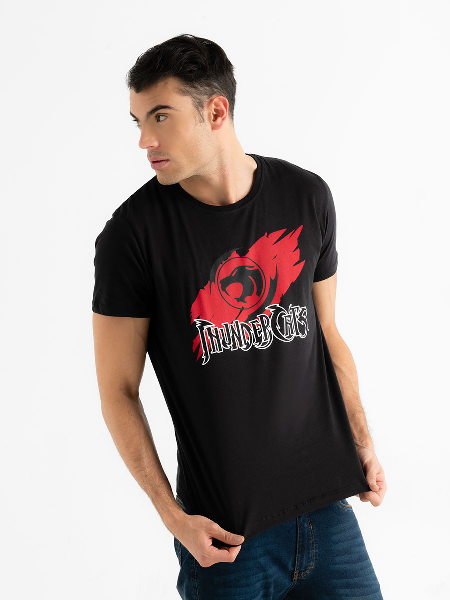 Camiseta Thundercats