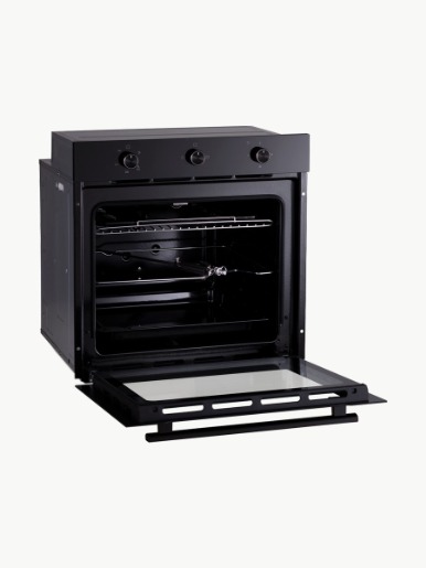 Horno A Gas HEI-75GN  - Indurama