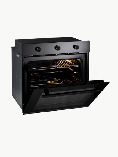 Horno A Gas HEI-75GN  - <em class="search-results-highlight">Indurama</em>