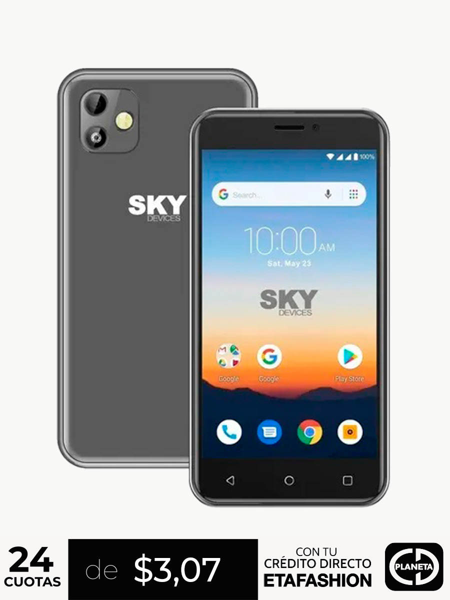 Sky Devices Platinum Series H5